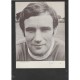 Signed picture of Everton footballer Colin Harvey